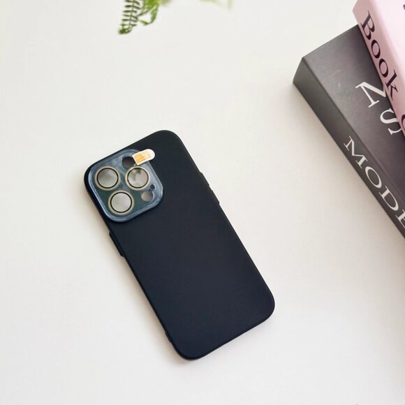 Cream iPhone16 Case - Picture 2 of 2